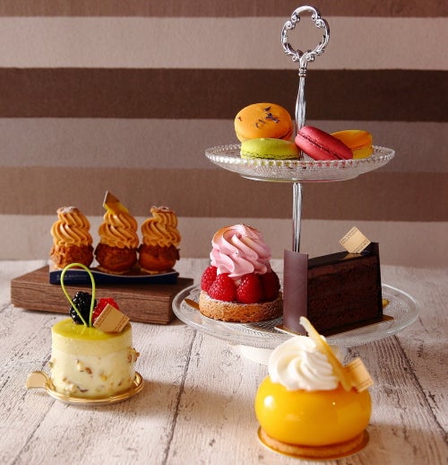 美しくておいしい 吉祥寺のフォトジェニックなスイーツ リビングむさしのweb