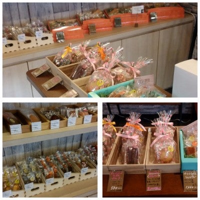 天王台 パティスリーフィギエでお気に入りスイーツ探し リビングかしわweb