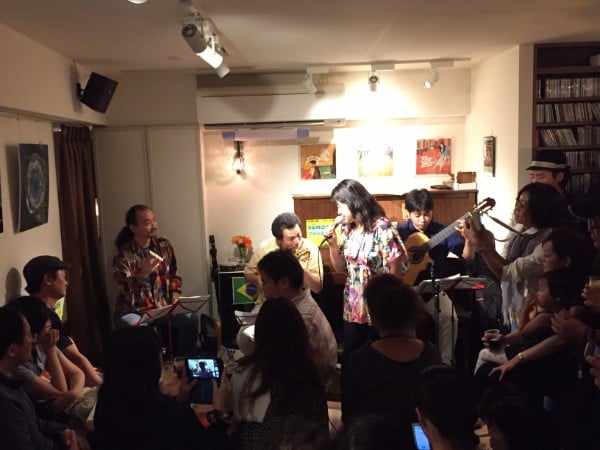 Vamosブラジる 9 16 土 17 日 開催 リビングむさしのweb
