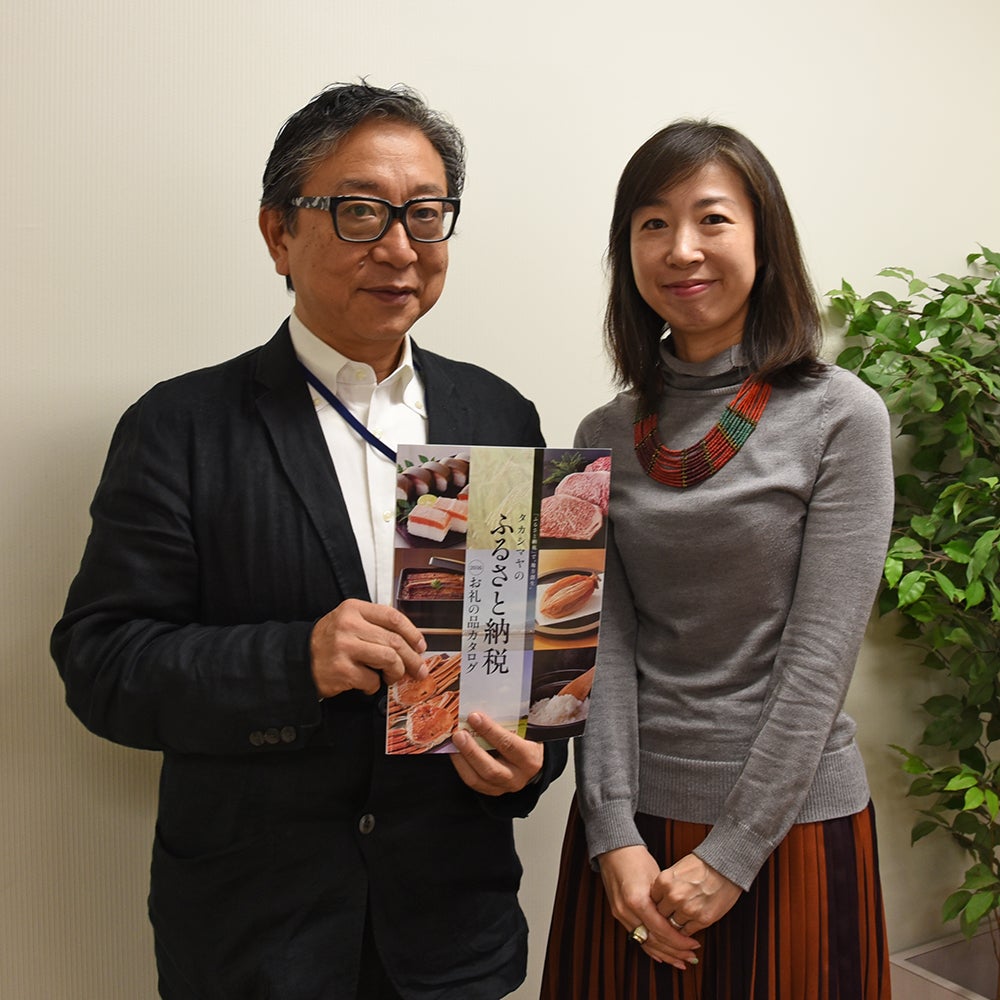 ふるさと納税で流山ファンづくり 東葛５市の行政ネタをとことんサーチ リビングかしわweb