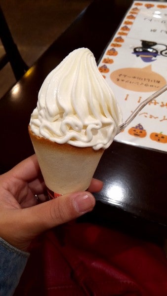 仙台市 あのクレミアが食べられるお店 泉パークタウン リビング仙台web