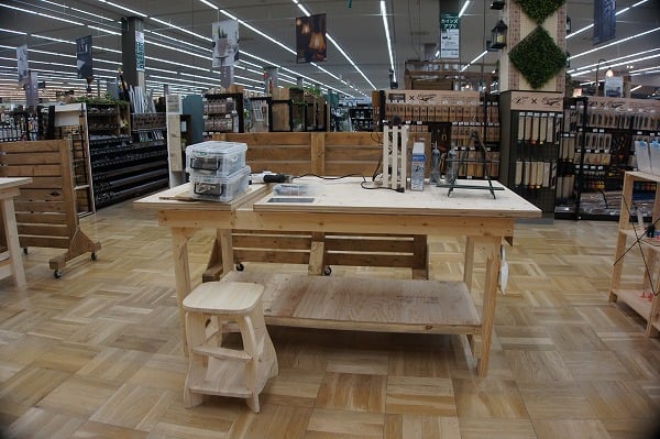 カインズ工房でdiy 初心者も受けられる 溶接講座 とは 堀田店 リビング名古屋web