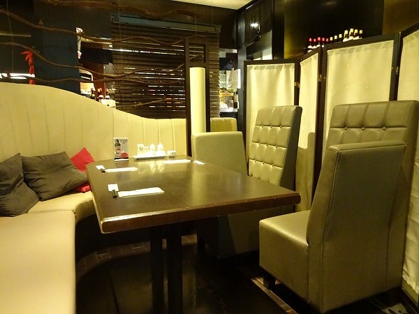 梅田 名家 華中華 の限定食のレディースランチに大満足 リビング大阪web