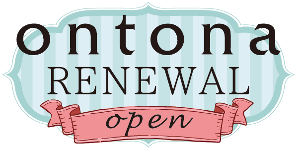 ontona web リニューアルのご挨拶 | リビング札幌Web