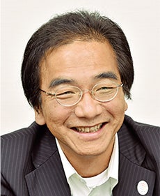 上田 正敏 – NPOちゅうおう経営支援