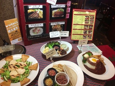 q専門店ランチは 100円でコーヒー飲み放題 海浜幕張 リビング千葉web