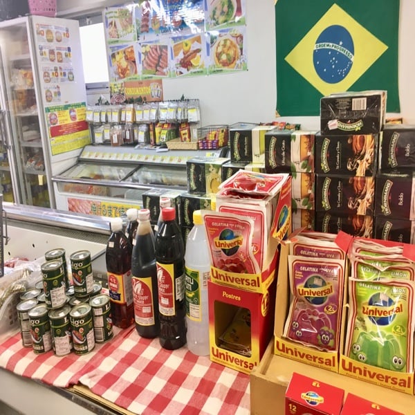 鶴見 ブラジル食材 レストラン多数 ラテンの雰囲気を感じに リビング横浜web