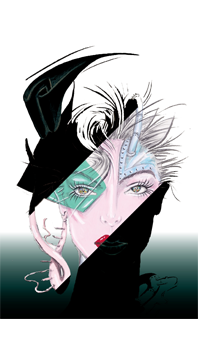 あなたの好きなファッションは 投票してプレゼントをもらおう リビング大阪web