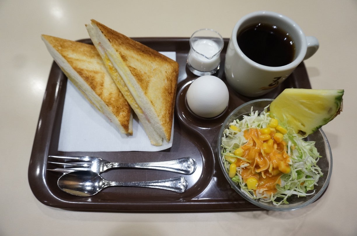 選べるモーニングset オーダー確認用 人気海外一番