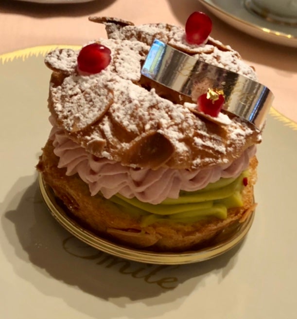 絶品おススメ リリエンベルグの シュトーレン リビングメイト グルメ はぶぁ Nice リビングメイト リビングくらしナビ