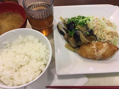 ワンコインでボリュームランチ ｙ ｓ ワイズ 海浜幕張店 リビング千葉web