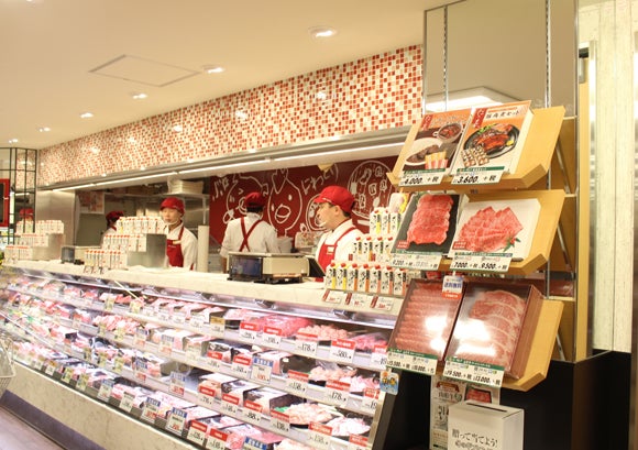 八王子 セレオ西八王子 市場館 がリニューアルオープンしました リビング多摩web