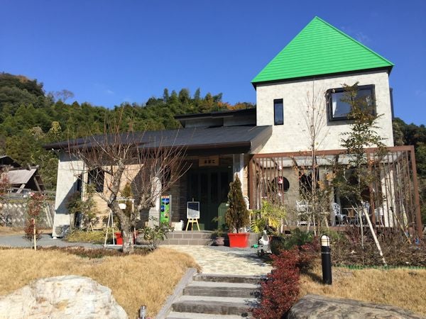 New Open 子連れもok 中山インター近くの隠れ家的カフェ ふばこ リビングかごしまweb