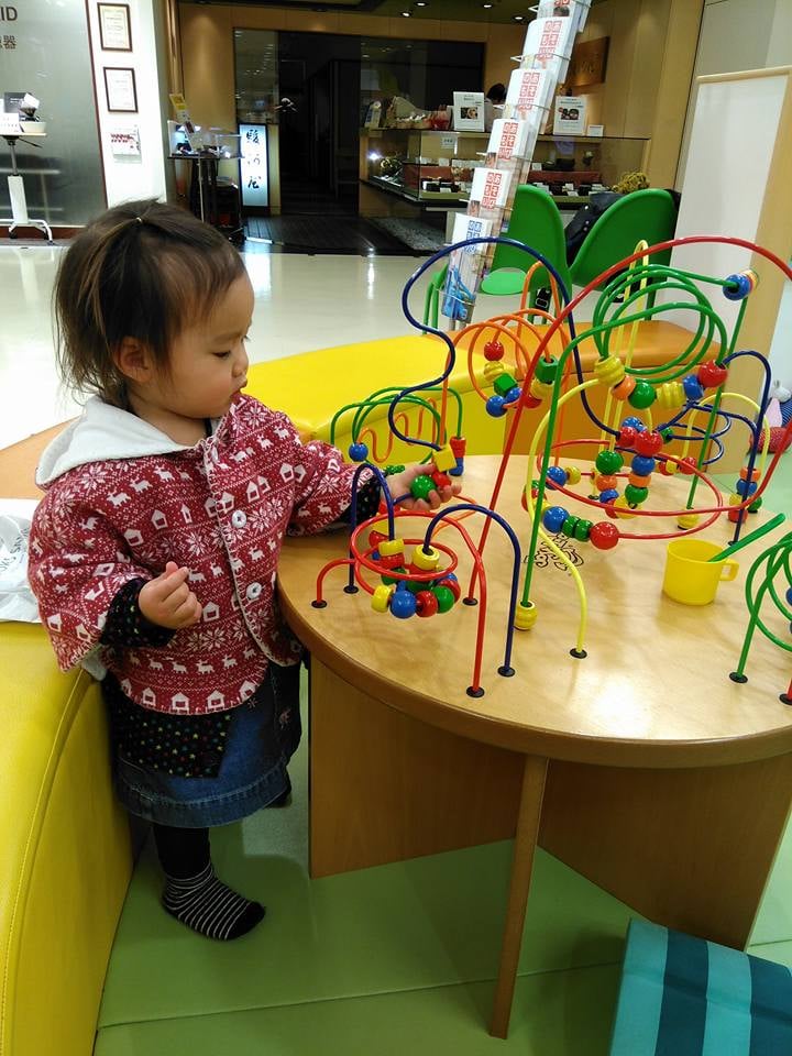 代官山ボーネルンドはベビー キッズおススメ遊び場 蔦屋書店の隣 東京 リビングメイト おでかけ 節約育児 チリツモ精神で充実life リビングメイト リビングくらしナビ