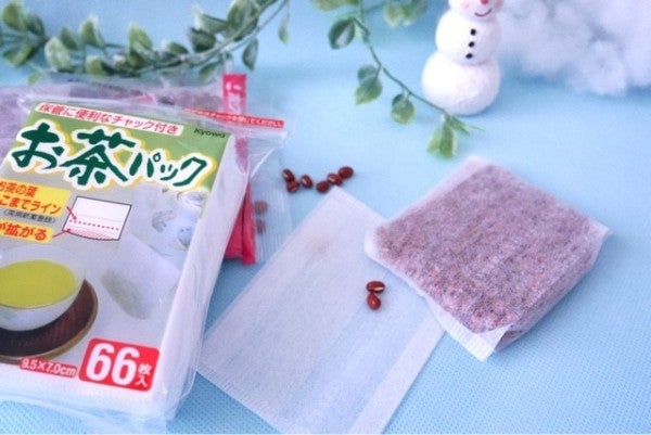 スマホやパソコンで疲れた目に あずきのホットアイマスク作ってみた リビング札幌web