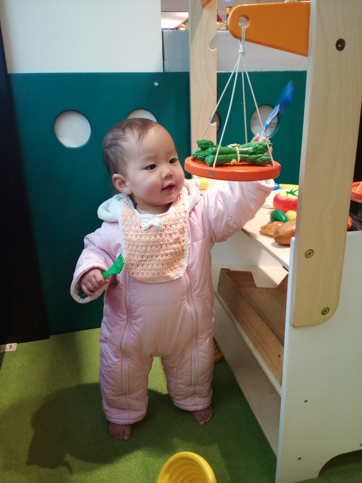 代官山ボーネルンドはベビー キッズおススメ遊び場 蔦屋書店の隣 東京 リビングメイト おでかけ 節約育児 チリツモ精神で充実life リビングメイト リビングくらしナビ