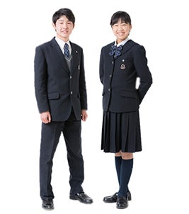 地元の私立中学校「女子制服クイズ」で注目の学校を紹介 します！ | リビング千葉Web