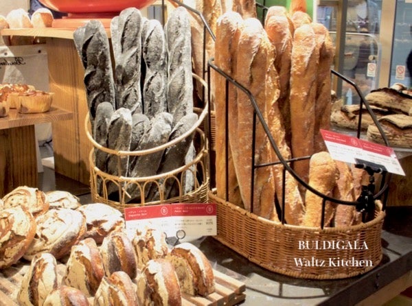 アトレ浦和west Area完成 寄り道したいショップが増えました 台所ワルツ リビング埼玉web