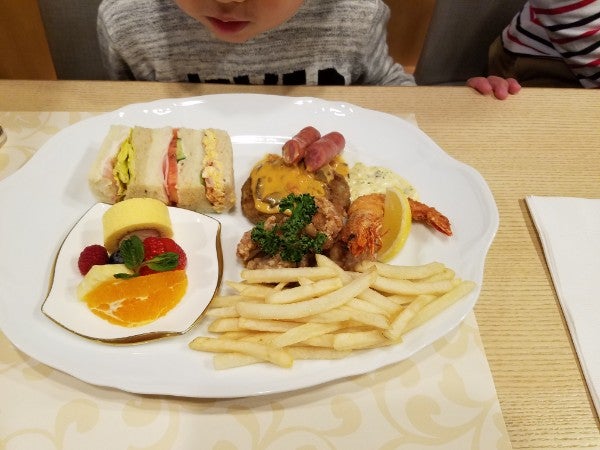 道後一の老舗旅館 ふなや でバースデーランチ リビングえひめweb