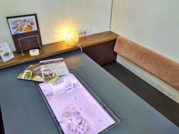 焼きたてパン食べ放題 キッズルームがある レストランカフェ ハコhaco朝生田 リビングえひめweb