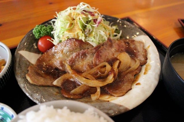 受講者募集中 料理が苦手な男の料理教室 生姜焼きを作ろう In 埼玉 Info Shufu 1通信 リビングくらしナビ