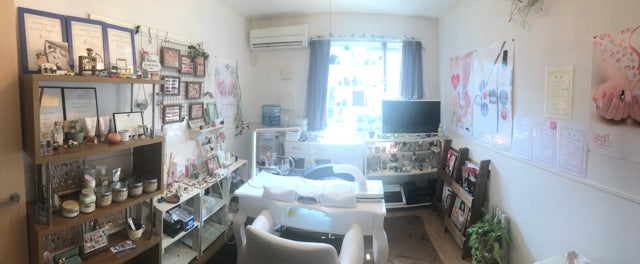 驚きのクオリティ 人気メンズネイリストが在籍 Nail Salon Fairy 国分 リビングかごしまweb