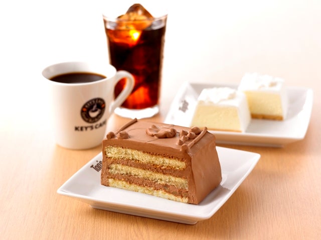 開店 トップスkey S Cafeが4 25 水 オープン予定 リビングかしわweb