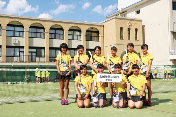 中学受験】金城学院中学校（女子校）、生徒＆先生インタビュー | リビング名古屋Web