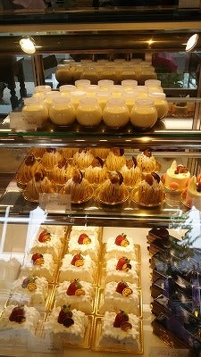 青葉台で人気のメゾングラスアンジュがリニューアルオープン リビング田園都市web