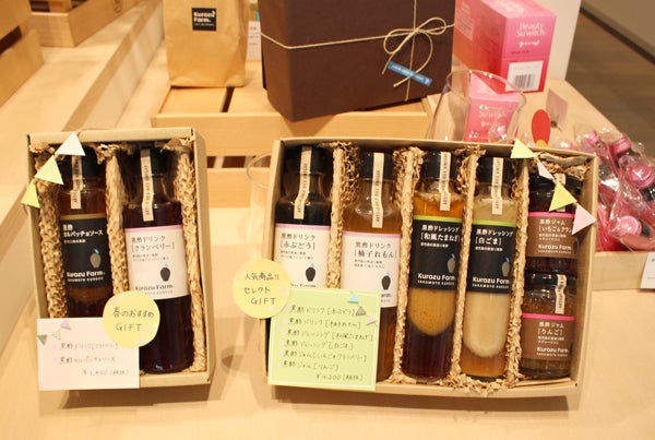 黒酢を使った多彩な商品を楽しめる！坂元醸造直営cafe『Kurozu Farm』 | リビングかごしまWeb