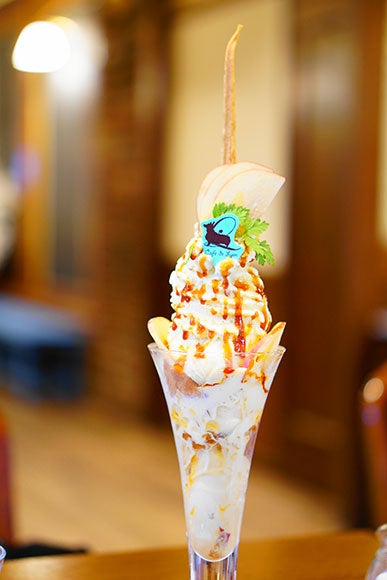 人気カフェの2号店 Cafe De Lyon Bleu カフェドリオンブルー が5月オープン リビング名古屋web 人気カフェの2号店 Cafe De Lyon Bleu カフェドリオンブルー が5月オープン リビング名古屋web