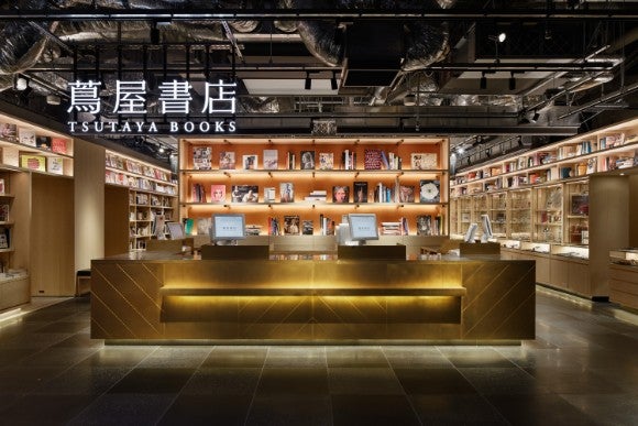 ginza 人気 six 銀座 蔦屋書店 手帳