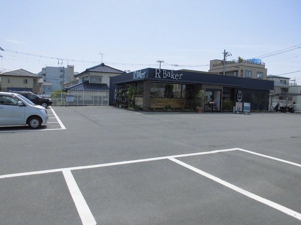 バラ酵母使用 80 90種類のお洒落なパン R Baker松山店 リビングえひめweb