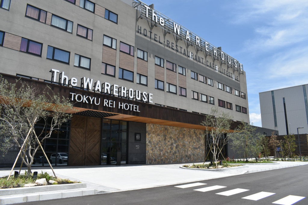 川崎殿町キングスカイフロントで遊ぶ ホテルランチ オシャレカフェ リビング田園都市web 川崎殿町キングスカイフロントで遊ぶ ホテルランチ オシャレカフェ リビング田園都市web