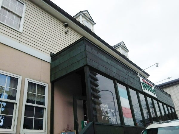 子連れでもおしゃれに本格イタリアン 手稲区星置の人気店ポポロ リビング札幌web