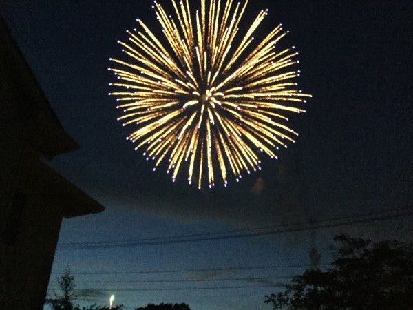 夏だ 田園都市エリアから見えるかも いけるかも な花火大会18 リビング田園都市web