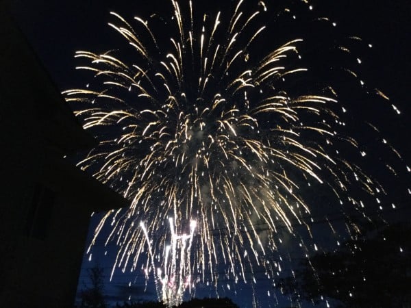 夏だ 田園都市エリアから見えるかも いけるかも な花火大会18 リビング田園都市web 夏だ 田園都市エリアから見えるかも いけるかも な花火大会18 リビング田園都市web
