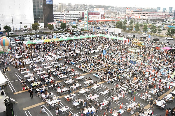 8 11は夏の夜空を彩る オプシアミスミ花火大会 へ 鹿児島市宇宿 リビングかごしまweb