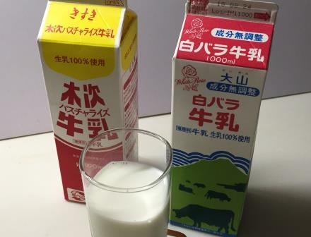 美味しい牛乳はどっち 鳥取vs島根vs埼玉 ふるさと対決 リビング埼玉web