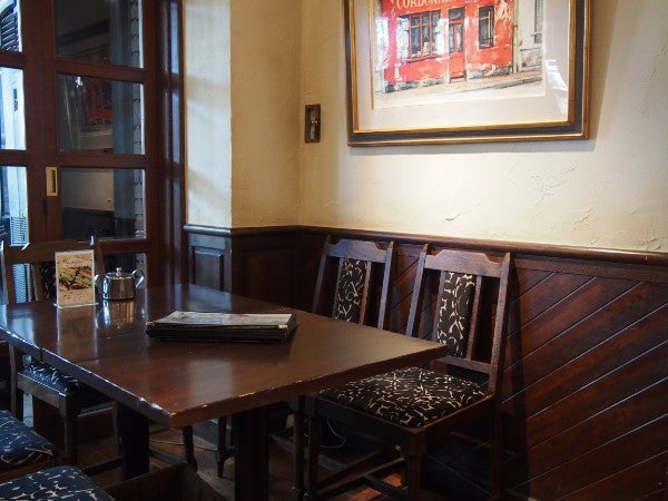 北区 老舗のカフェ カフェタナカ 本店でランチ フードも豊富です リビング名古屋web 北区 老舗のカフェ カフェタナカ 本店でランチ フードも豊富です リビング名古屋web