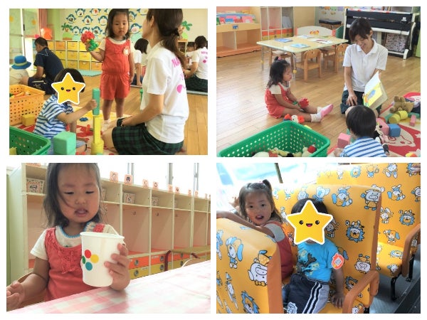 鹿児島市明和 短大付属 自然と触れ合う なでしこ幼稚園 でプレ保育 リビングかごしまweb