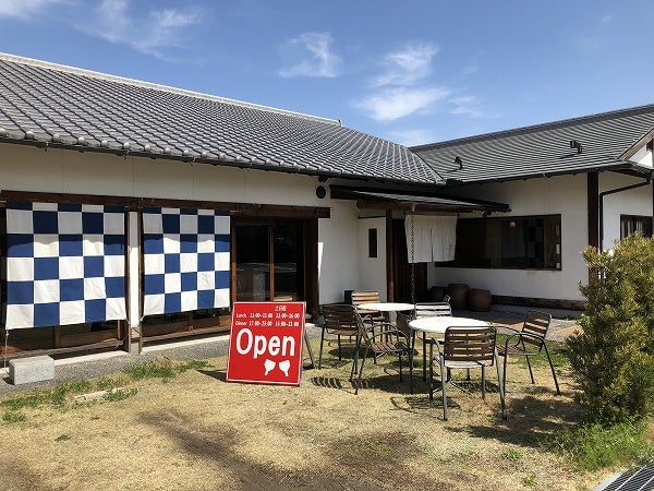 風流な雰囲気でまんぷく粉物ランチ 天白区 りきゅう茶寮 でお好み焼き リビング名古屋web