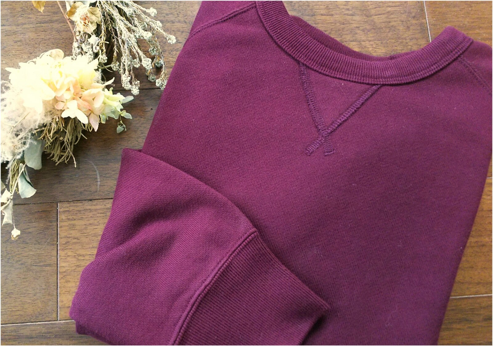 ユニクロ メンズのスウェットが使える 9 27まで1290円 リビングメイト ファッション 子育てしながら楽しむ暮らし リビングメイト リビングくらしナビ