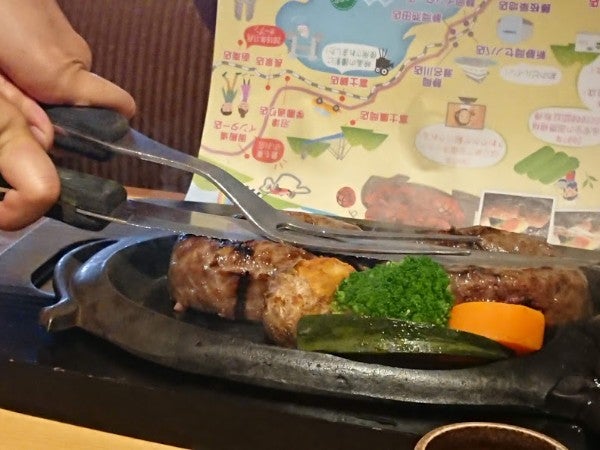 げんこつ と おにぎり どちら 静岡にしかないハンバーグ屋 さわやか へ秋のドライブ リビング名古屋web