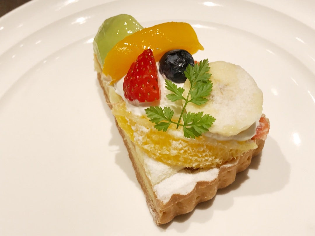 宇都宮 コスパ最高のアフタヌーンティー ラピス リビング栃木web