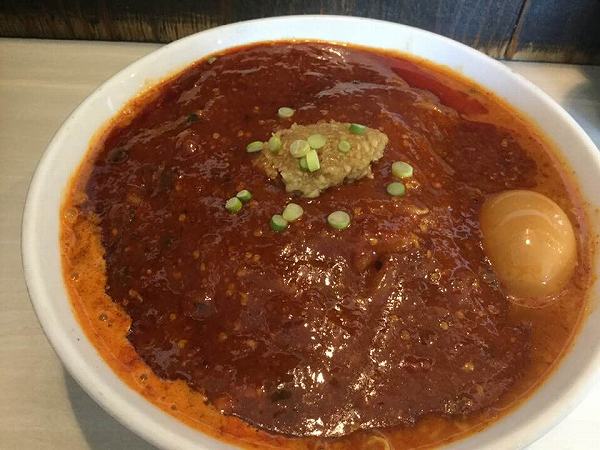 半端ない激辛 らーめん どてちんiii 志津 リビング千葉web