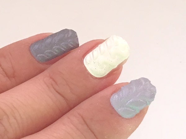 100均やジェルネイル風も イベント当日だけネイルしたい人におすすめの優秀アイテム ニュースコラム リビングくらしナビ