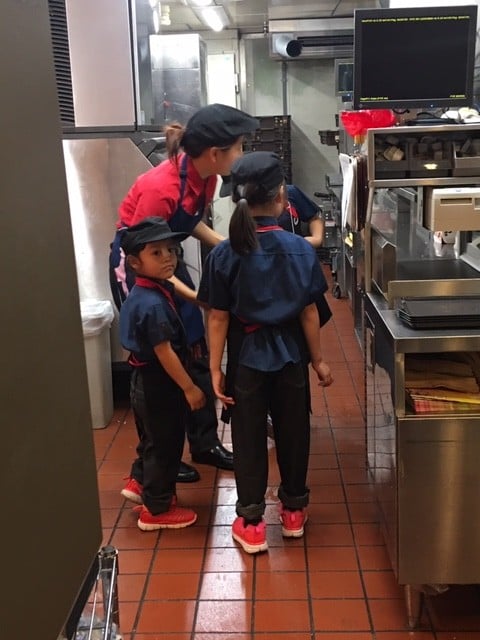 子供ならだれでも大好きマクドナルドで体験 マックアドベンチャー リビングメイト グルメ 休む事よりアクティブに 毎日全力全力 リビングメイト リビングくらしナビ 子供ならだれでも大好きマクドナルドで体験 マックアドベンチャー リビングメイト グルメ 休む事よりアクティブに 毎日全力全力 リビングメイト リビングくらしナビ