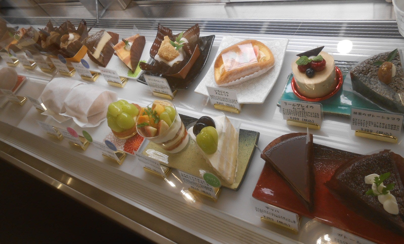 地域特派員発 神戸 阪神間のおいしくてかわいいケーキ屋さん3店 リビング兵庫web