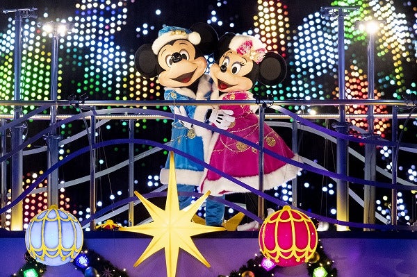 東京ディズニーリゾートのスペシャルイベント！ 「ディズニー